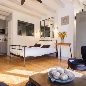 Au Grey D’annecy, Cosy Au Cœur De La Annecy