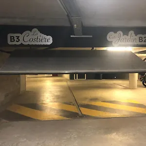 La Costiere Du - - Vieille Ville, Plage, Garage Annecy