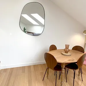 De Charme: Quartier Des à Toulouse