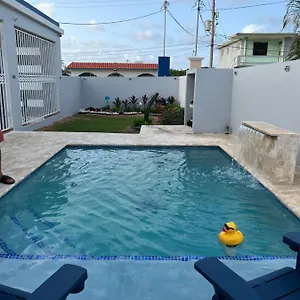 Coral - Jobos Isabela, Pr Holiday home Isabela