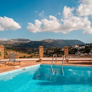 - Remedios Apartment Ronda