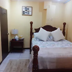 Essentials Apartment Bon Accord Village